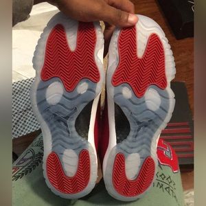 Win like 96 Jordan 11